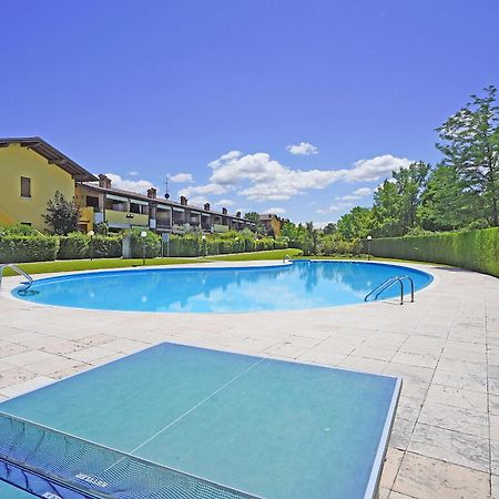Il Canaletto A1 by Wonderful Italy Sirmione Esterno foto